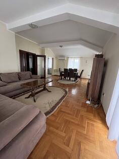 Četvorosoban stan 150m2 - Podgorica - Stari Aerodrom