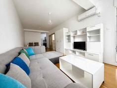 Jednosoban stan 53m2 - Podgorica - Ljubović