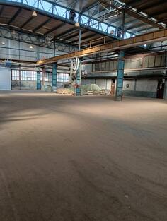Magacin 6900m2 - Kolašin - Kolašin (uži dio)