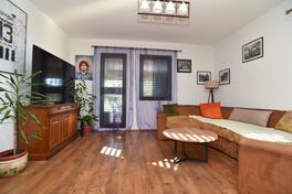 Trosoban stan 130m2 - Budva - Prijevor