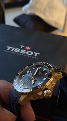 Tissot -  Muški sat