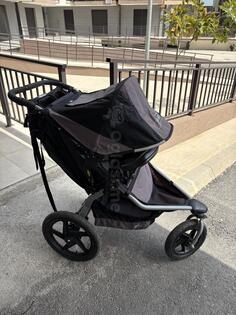 Bob Revolution Stroller / Kolica