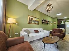 Jednosoban stan 46m2 - Bar - Centar grada