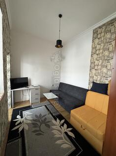 Garsonjera 23m2 - Podgorica - Podgorica (uži dio) Osnovni sud