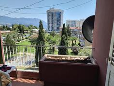 Trosoban stan 68m2 - Budva - Centar grada
