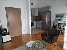 Jednosoban stan 49m2 - Podgorica - Zagorič