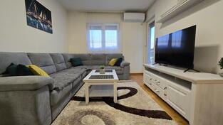 Jednosoban stan 44m2 - Podgorica - Zagorič