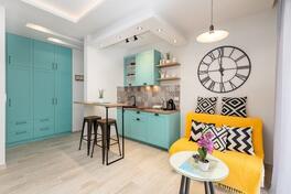 Garsonjera 30m2 - Herceg Novi - Bijela
