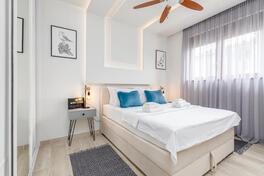 Jednosoban stan 45m2 - Herceg Novi - Bijela