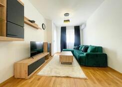 Jednosoban stan 50m2 - Podgorica - Stari Aerodrom