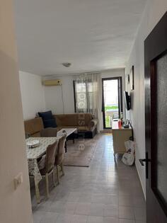 Jednosoban stan 36m2 - Ulcinj - Centar grada