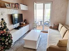 Jednosoban stan 35m2 - Podgorica - Stari Aerodrom