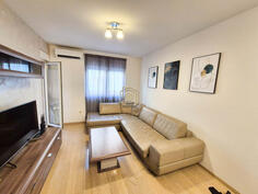 Jednosoban stan 48m2 - Podgorica - City kvart