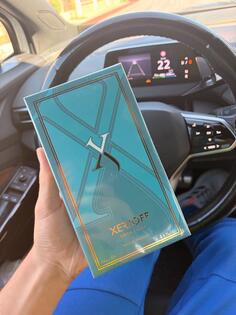 Xerjoff erba pure