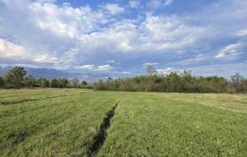 Građevinsko zemljište 5554m2 - Danilovgrad - Jastreb