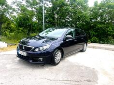 Peugeot - 308 - 1.5 HDI