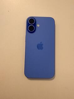 Apple - iphone 16