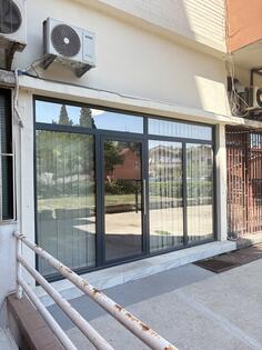 Kancelarija 16m2 - Podgorica - Podgorica (uži dio)