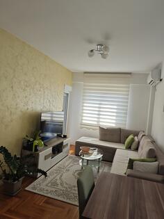 Jednosoban stan 30m2 - Podgorica - Konik TC Forum