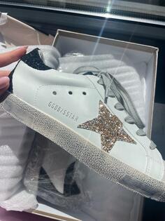 GOLDEN GOOSE patike 