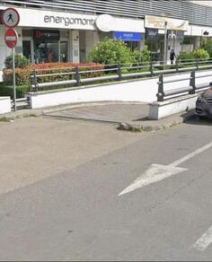 Garaža 12m2 - Podgorica - Podgorica (uži dio)