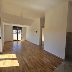 Jednosoban stan 47m2 - Podgorica - Zabjelo