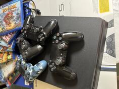 Sony - PlayStation 4