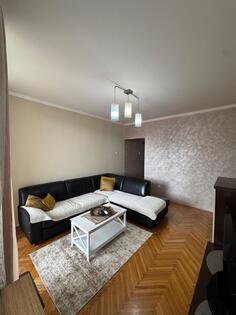 Dvosoban stan 56m2 - Budva - Velji Vinogradi