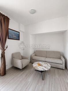 Jednosoban stan 51m2 - Budva - Katun Reževići Petrovac