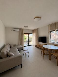 Dvosoban stan 70m2 - Podgorica - Podgorica (uži dio)