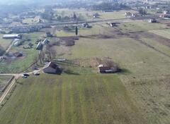 Poljoprivredno zemljište 17000m2 - Danilovgrad - > Okolina grada