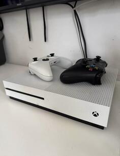 Microsoft - Xbox X