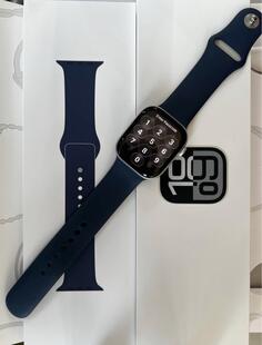 Apple Unisex sat