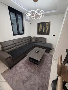 Jednosoban stan 50m2 - Podgorica - Pobrežje