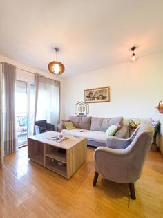 Jednosoban stan 40m2 - Podgorica - Zabjelo