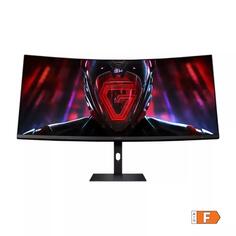 Samsung  - Monitor UHD 34"