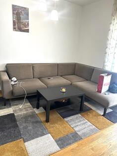 Jednosoban stan 52m2 - Podgorica - City kvart