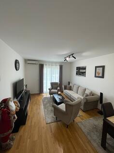 Jednosoban stan 54m2 - Podgorica - Ljubović