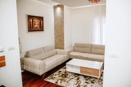 Jednosoban stan 68m2 - Podgorica - City kvart