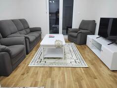 Jednosoban stan 40m2 - Podgorica - Pobrežje