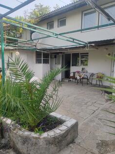 Jednosoban stan 30m2 - Kotor - Risan Risan