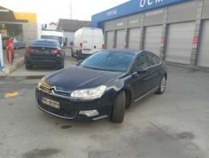 Citroen - C5 - 2.2 HDI