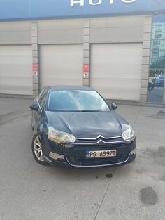 Citroen - C5 - 2.2 HDI