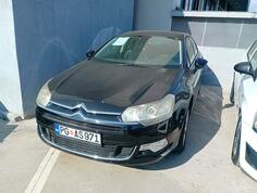 Citroen - C5 - 2.2 HDI