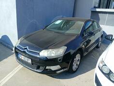 Citroen - C5 - 2.2 HDI
