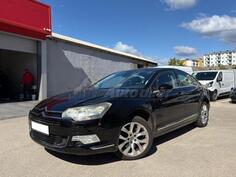 Citroen - C5 - 2.2 HDI