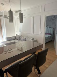 Jednosoban stan 46m2 - Budva - Bečići