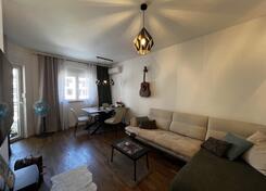 Jednosoban stan 42m2 - Podgorica - Zagorič