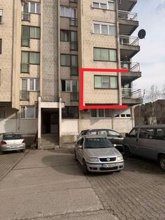 Jednosoban stan 64m2 - Berane - Berane (uži dio)
