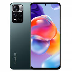 Xiaomi - Redmi Note 11 Pro+ 5G